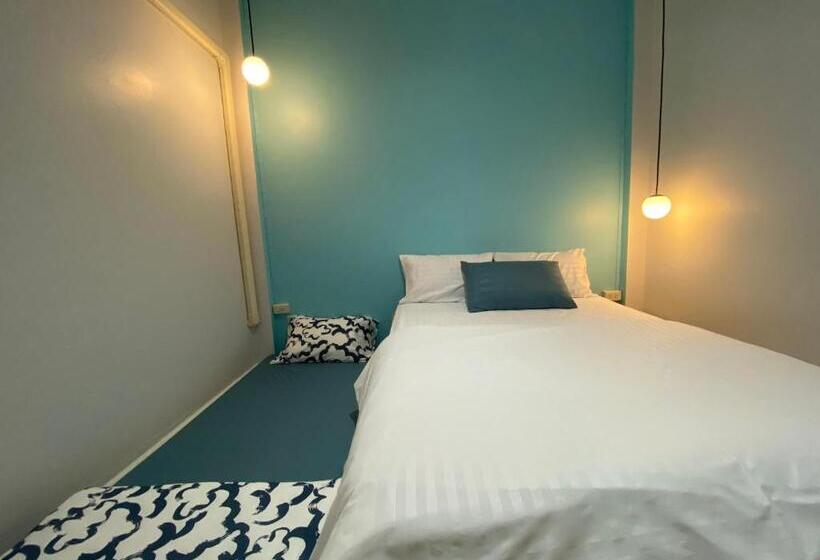 بنسيون Feel Like Home Betong ฟีลไลค์โฮม เบตง