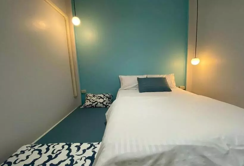 Majatalo Feel Like Home Betong ฟีลไลค์โฮม เบตง