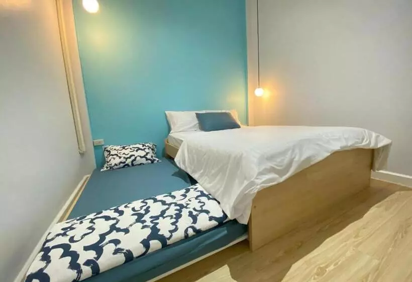 Majatalo Feel Like Home Betong ฟีลไลค์โฮม เบตง