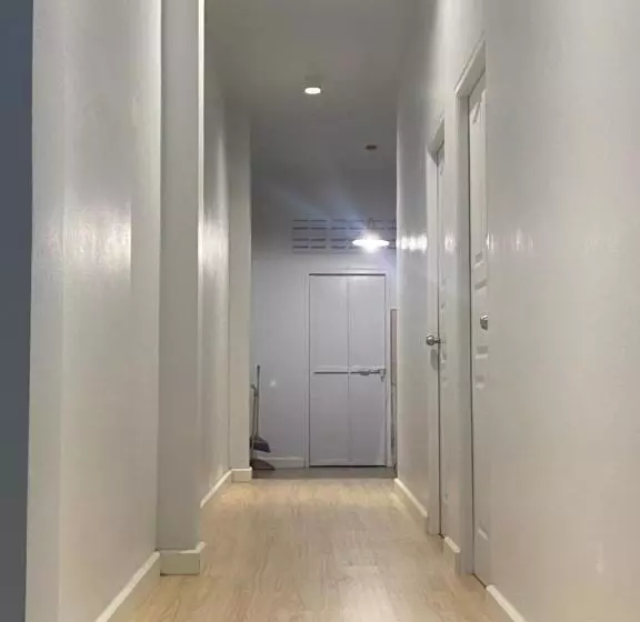 Majatalo Feel Like Home Betong ฟีลไลค์โฮม เบตง