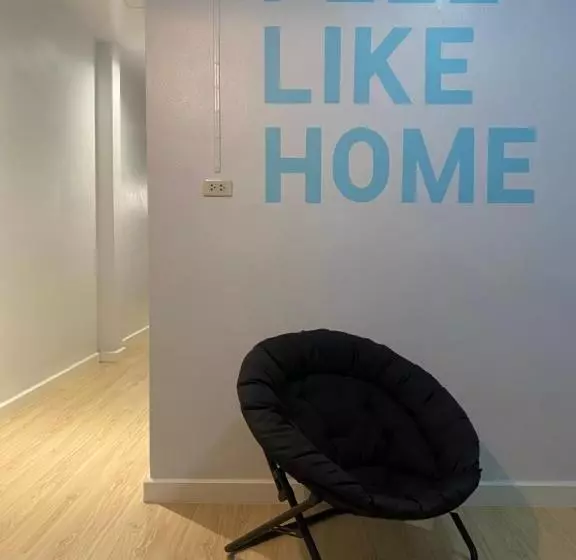 Majatalo Feel Like Home Betong ฟีลไลค์โฮม เบตง