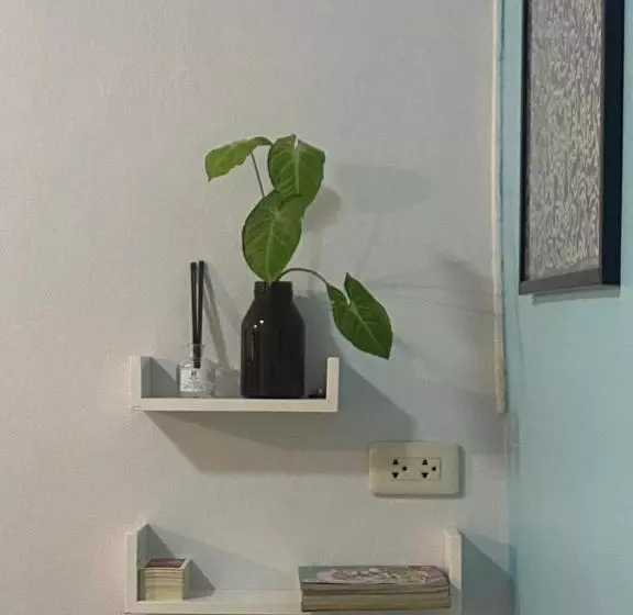 Majatalo Feel Like Home Betong ฟีลไลค์โฮม เบตง