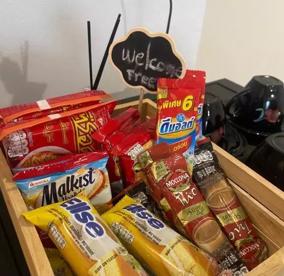 Majatalo Feel Like Home Betong ฟีลไลค์โฮม เบตง