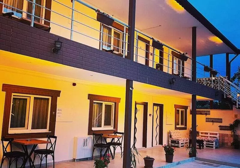 Sirius Boutique Otel Pamukkale