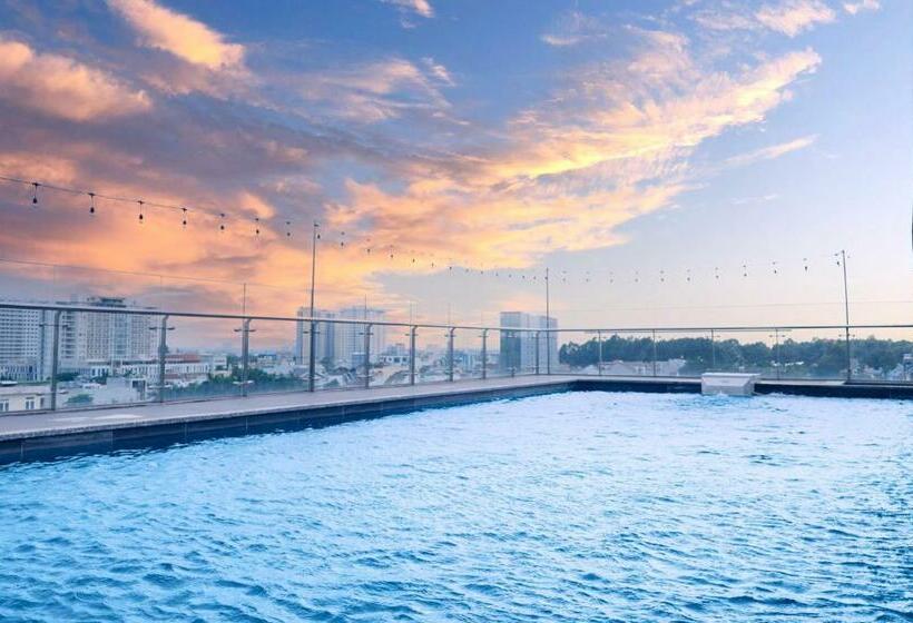 Bcons Ps Hotel And Apartment Newly Opened