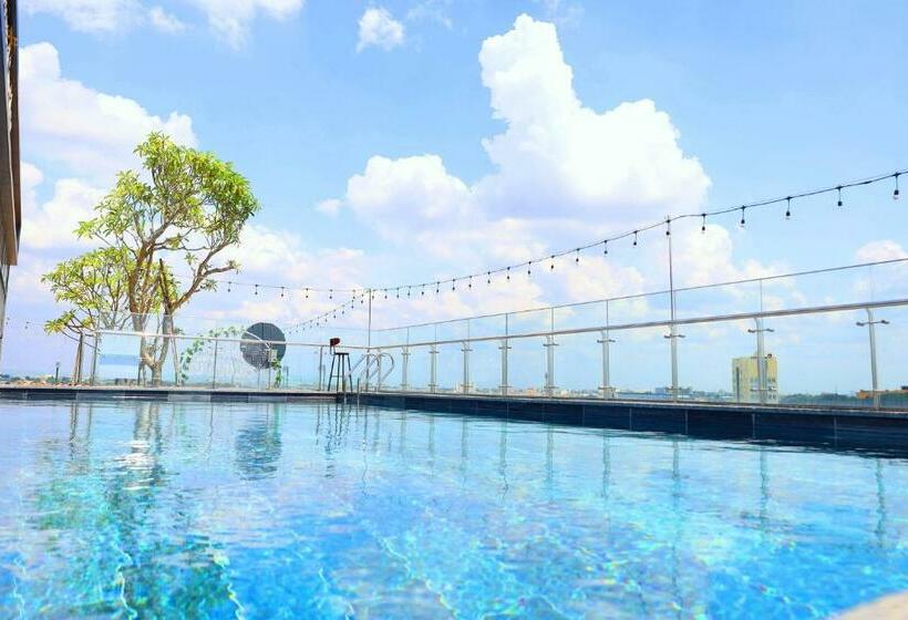 Bcons Ps Hotel And Apartment Newly Opened