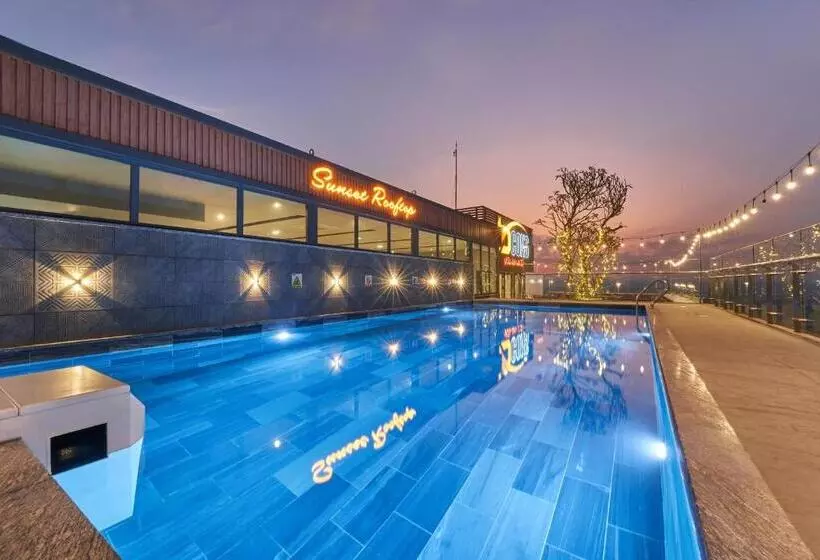 Bcons Ps Hotel And Apartment  Newly Opened