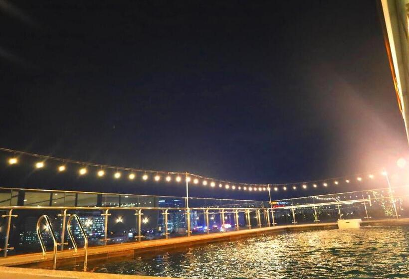 Bcons Ps Hotel And Apartment Newly Opened