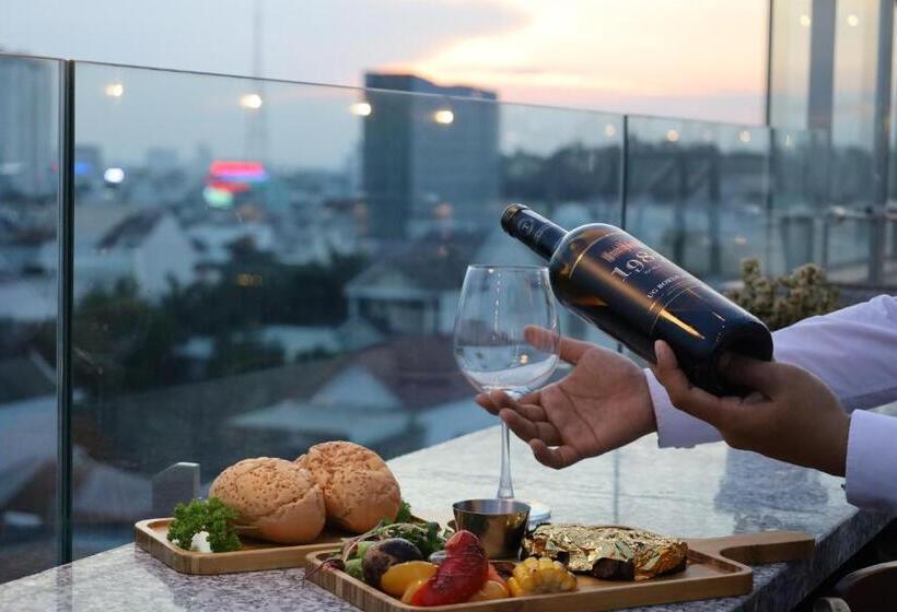 Bcons Ps Hotel And Apartment Newly Opened