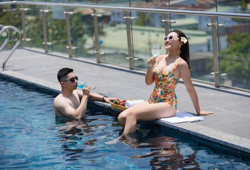 Bcons Ps Hotel And Apartment Newly Opened