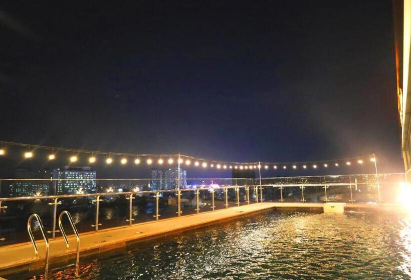 Bcons Ps Hotel And Apartment Newly Opened