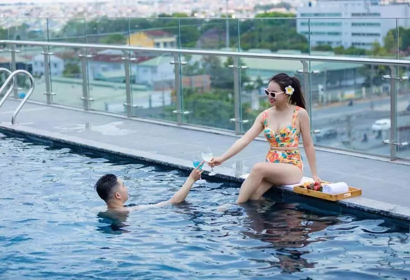 Bcons Ps Hotel And Apartment  Newly Opened