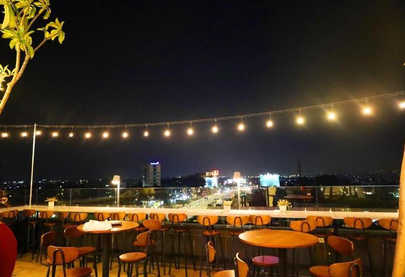 Bcons Ps Hotel And Apartment Newly Opened