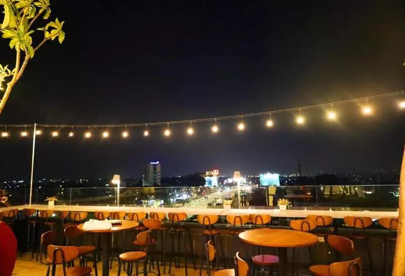 Bcons Ps Hotel And Apartment  Newly Opened