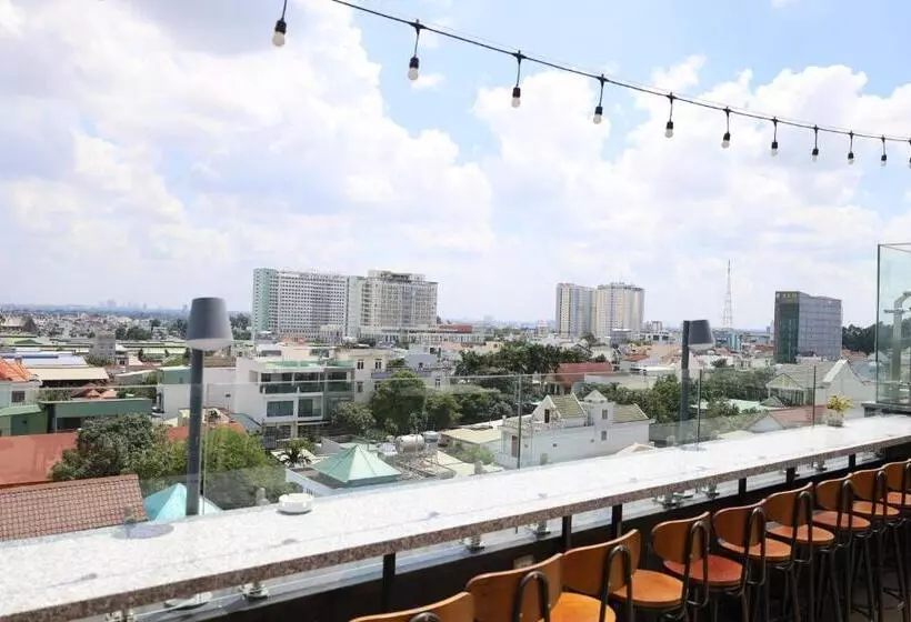 Bcons Ps Hotel And Apartment  Newly Opened