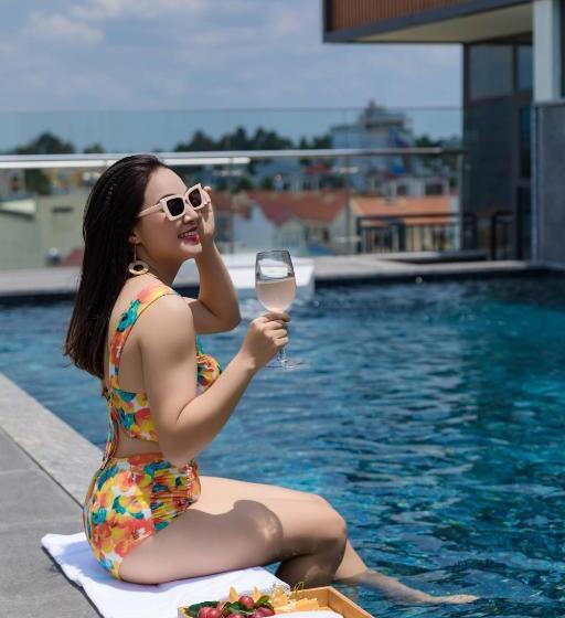 Bcons Ps Hotel And Apartment Newly Opened