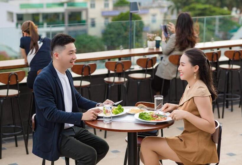 Bcons Ps Hotel And Apartment Newly Opened