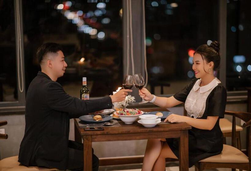 Bcons Ps Hotel And Apartment Newly Opened