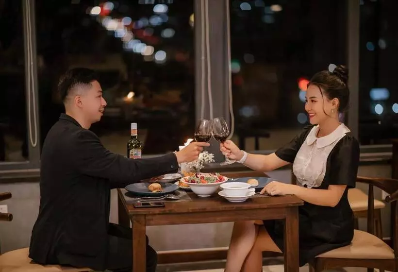 Bcons Ps Hotel And Apartment  Newly Opened