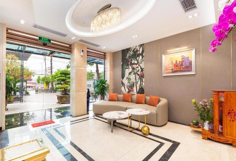 Bcons Ps Hotel And Apartment Newly Opened