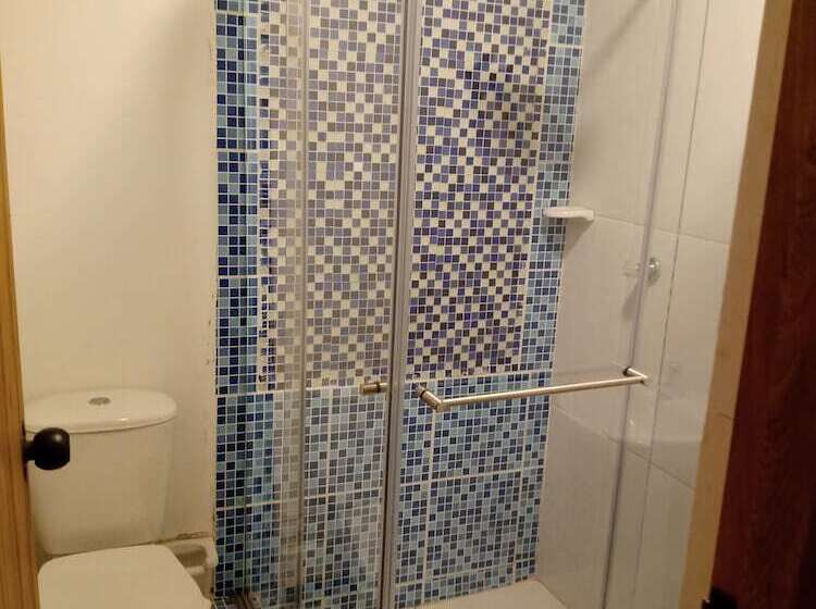 تختخواب و صبحانه Boutique Casa Tres Cruces