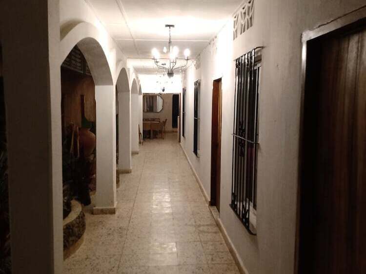 تختخواب و صبحانه Boutique Casa Tres Cruces
