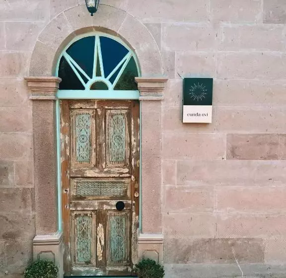 Hotelli Anda Beach Bistro & Rooms