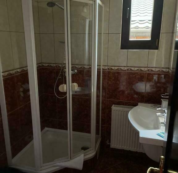 هتل Casa Dunarea By Genco