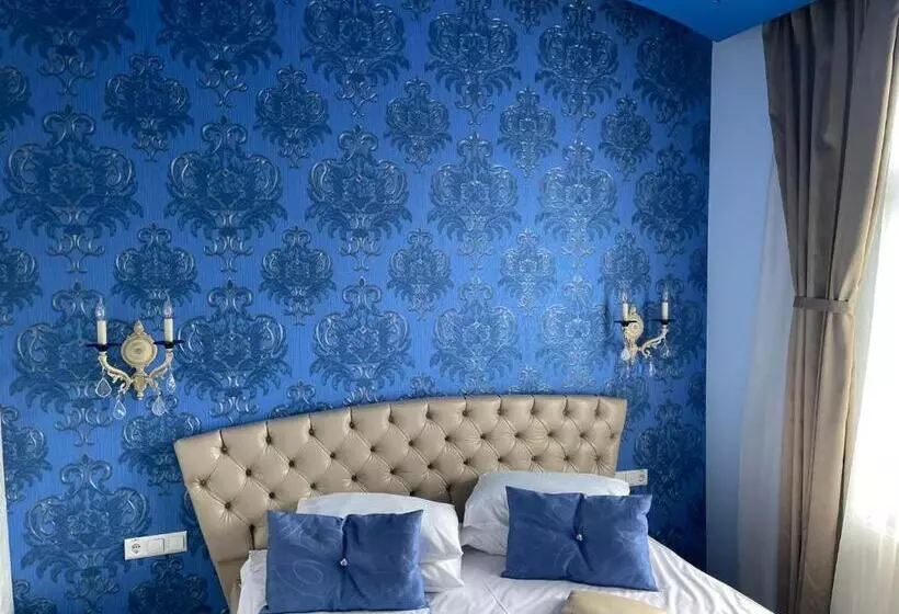 Hotelli Casa Dunarea By Genco