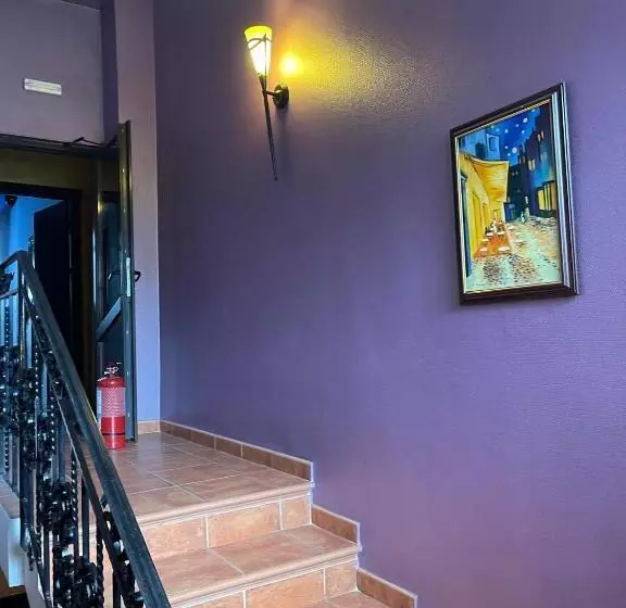 Hotelli Casa Dunarea By Genco
