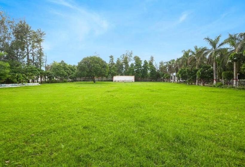 호텔 Super Collection O Bhiwadi Formerly Ridgewood Palace