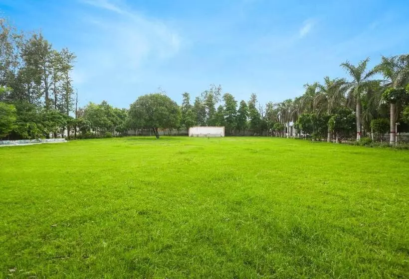 Hotelli Super Collection O Bhiwadi Formerly Ridgewood Palace