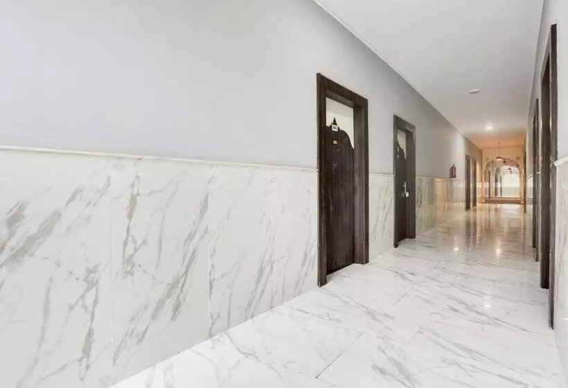 Hotelli Super Collection O Bhiwadi Formerly Ridgewood Palace