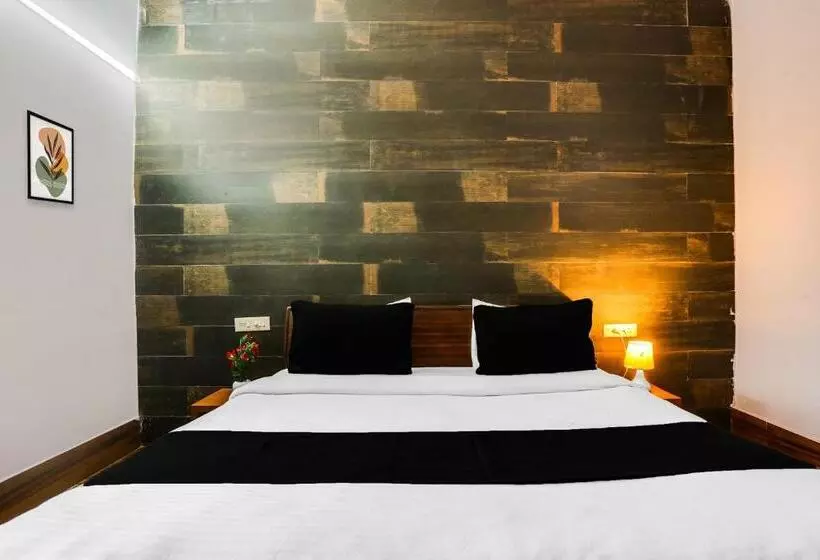 Hotelli Super Collection O Bhiwadi Formerly Ridgewood Palace