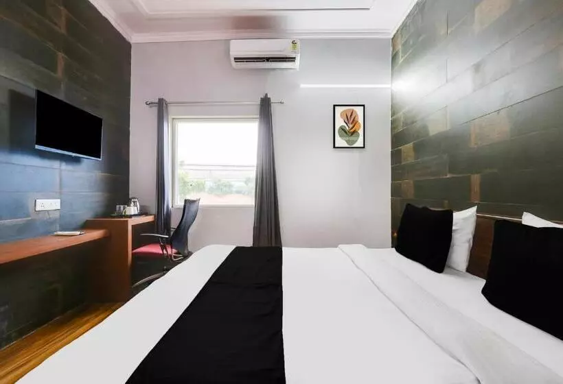 Hotelli Super Collection O Bhiwadi Formerly Ridgewood Palace