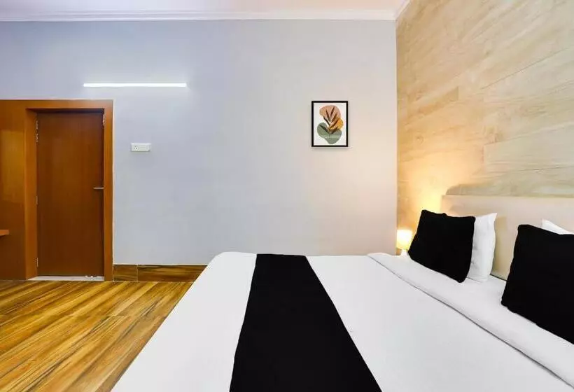 Hotelli Super Collection O Bhiwadi Formerly Ridgewood Palace