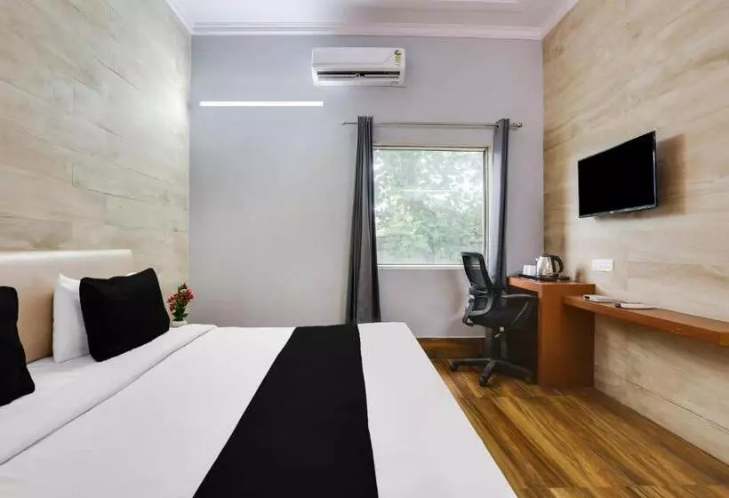 Hotelli Super Collection O Bhiwadi Formerly Ridgewood Palace