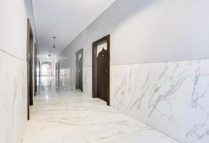 Hotelli Super Collection O Bhiwadi Formerly Ridgewood Palace