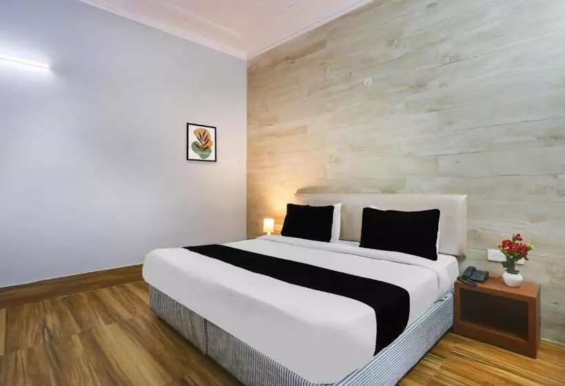 Hotelli Super Collection O Bhiwadi Formerly Ridgewood Palace