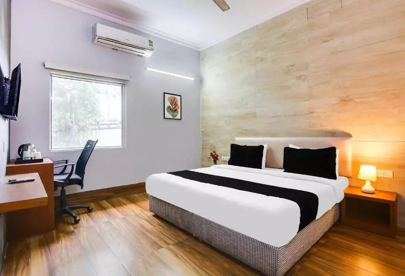 Hotelli Super Collection O Bhiwadi Formerly Ridgewood Palace