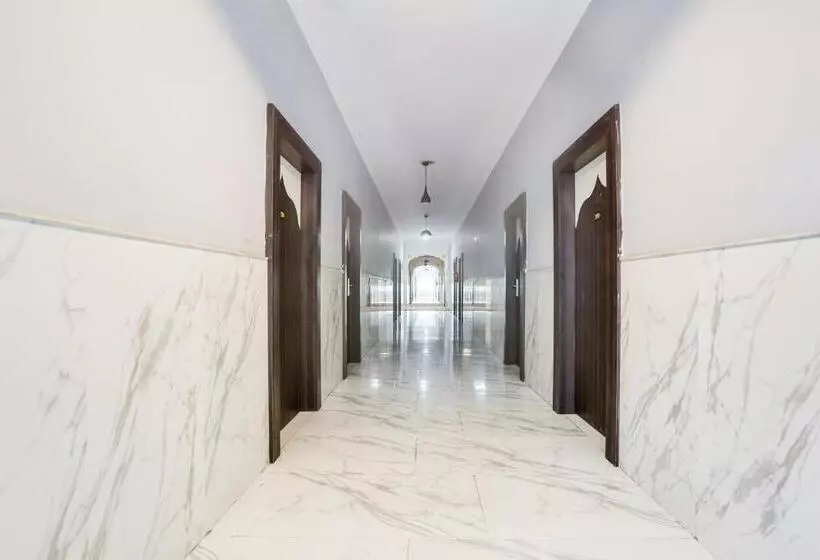 Hotelli Super Collection O Bhiwadi Formerly Ridgewood Palace