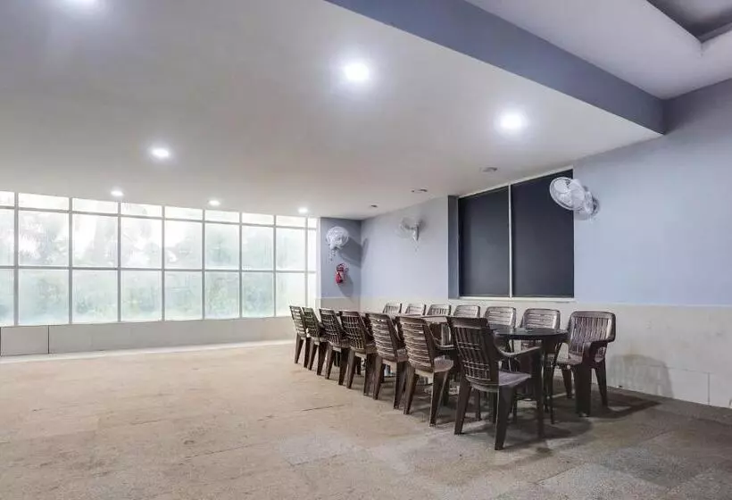 Hotelli Super Collection O Bhiwadi Formerly Ridgewood Palace