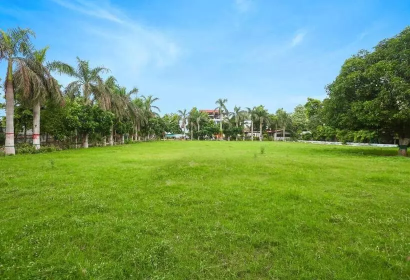 Hotelli Super Collection O Bhiwadi Formerly Ridgewood Palace