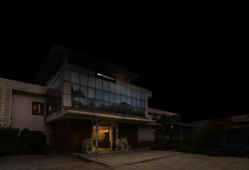 Hotelli Super Collection O Bhiwadi Formerly Ridgewood Palace