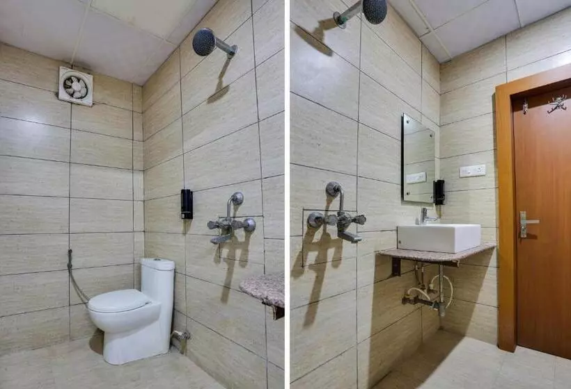 Hotelli Super Collection O Bhiwadi Formerly Ridgewood Palace