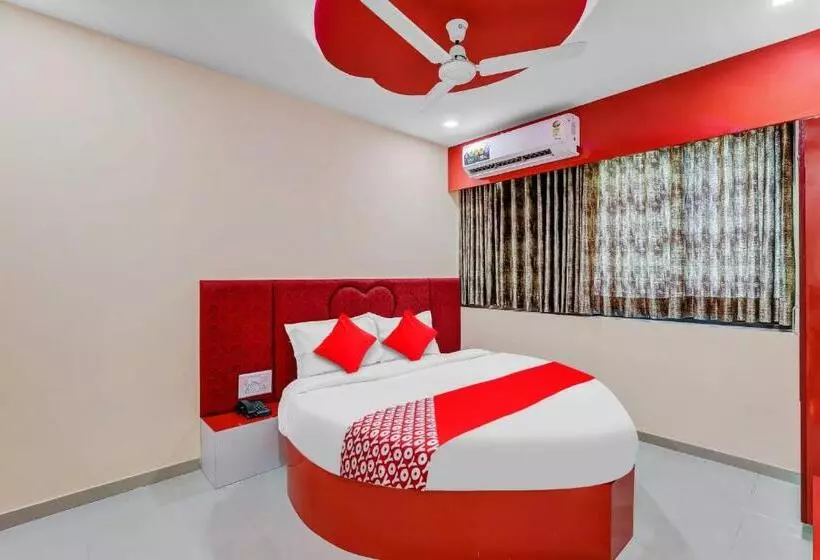 ホテル Dreamland Chandkheda