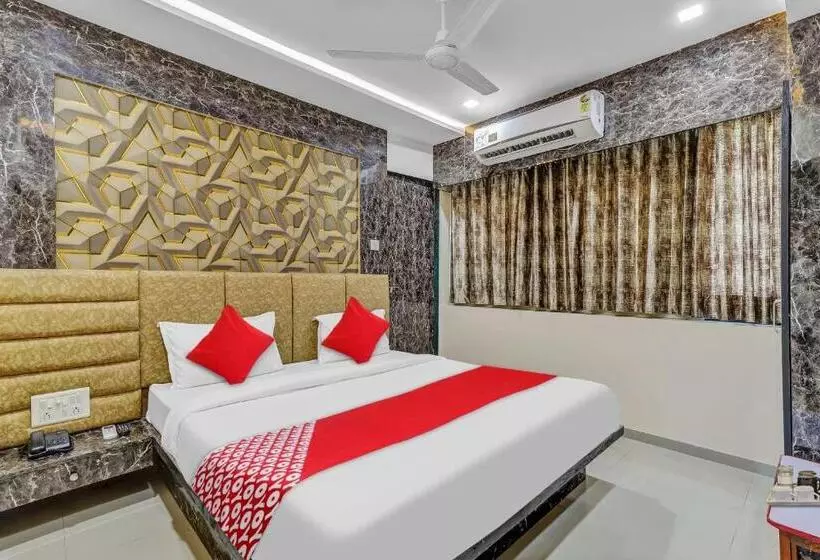 ホテル Dreamland Chandkheda