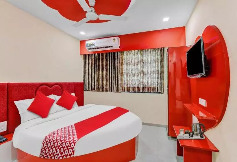 ホテル Dreamland Chandkheda