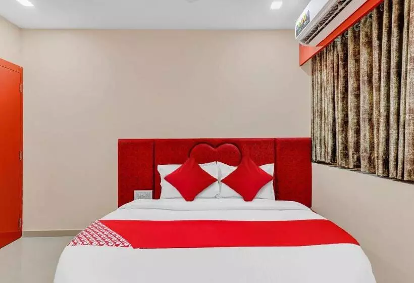 ホテル Dreamland Chandkheda