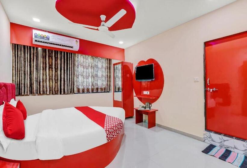 Hotel Dreamland Chandkheda